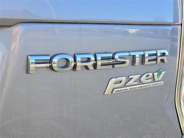 used 2017 Subaru Forester car, priced at $16,500