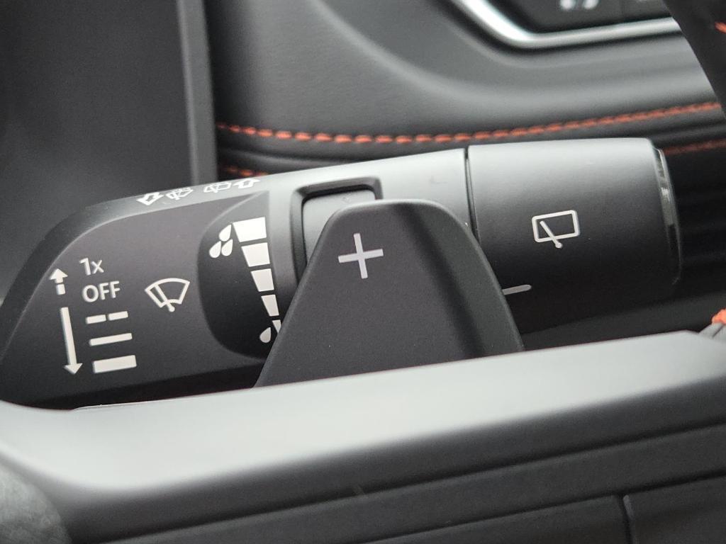 new 2026 Nissan Rogue car, priced at $32,118