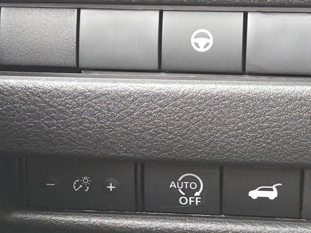 new 2026 Nissan Rogue car, priced at $32,118