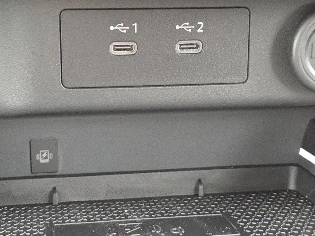 new 2026 Nissan Rogue car, priced at $32,118