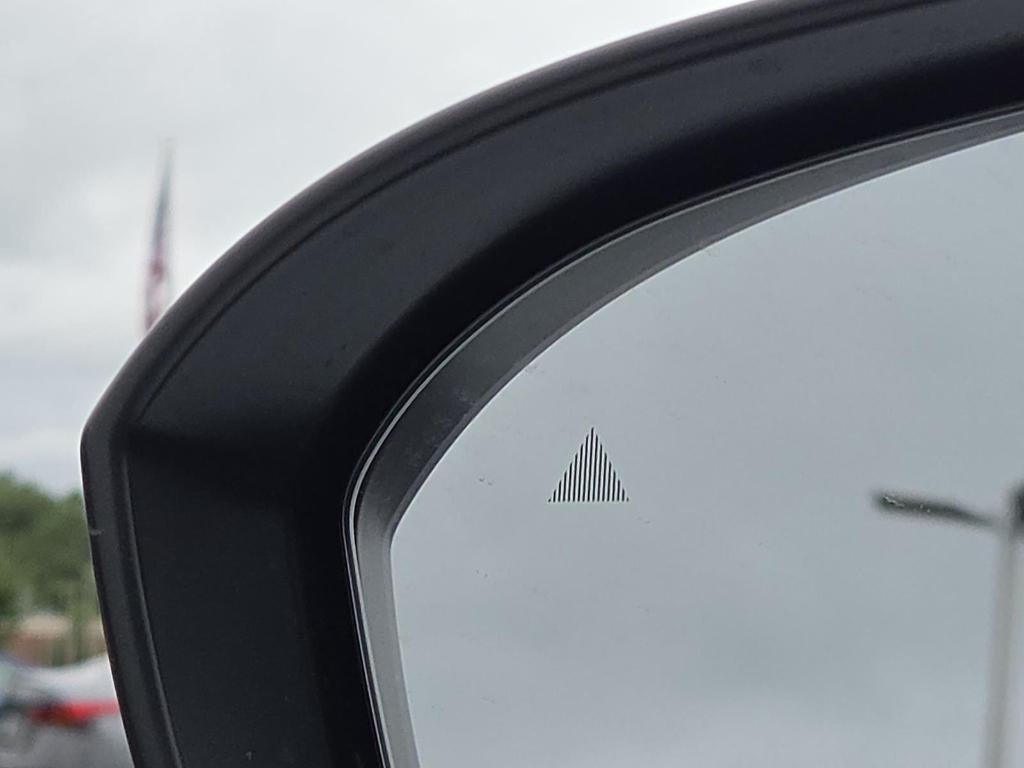 new 2026 Nissan Rogue car, priced at $32,118