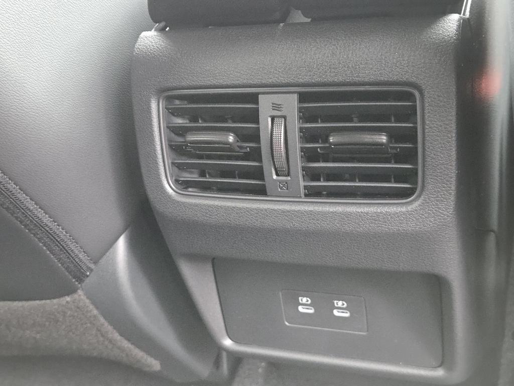 new 2026 Nissan Rogue car, priced at $32,118