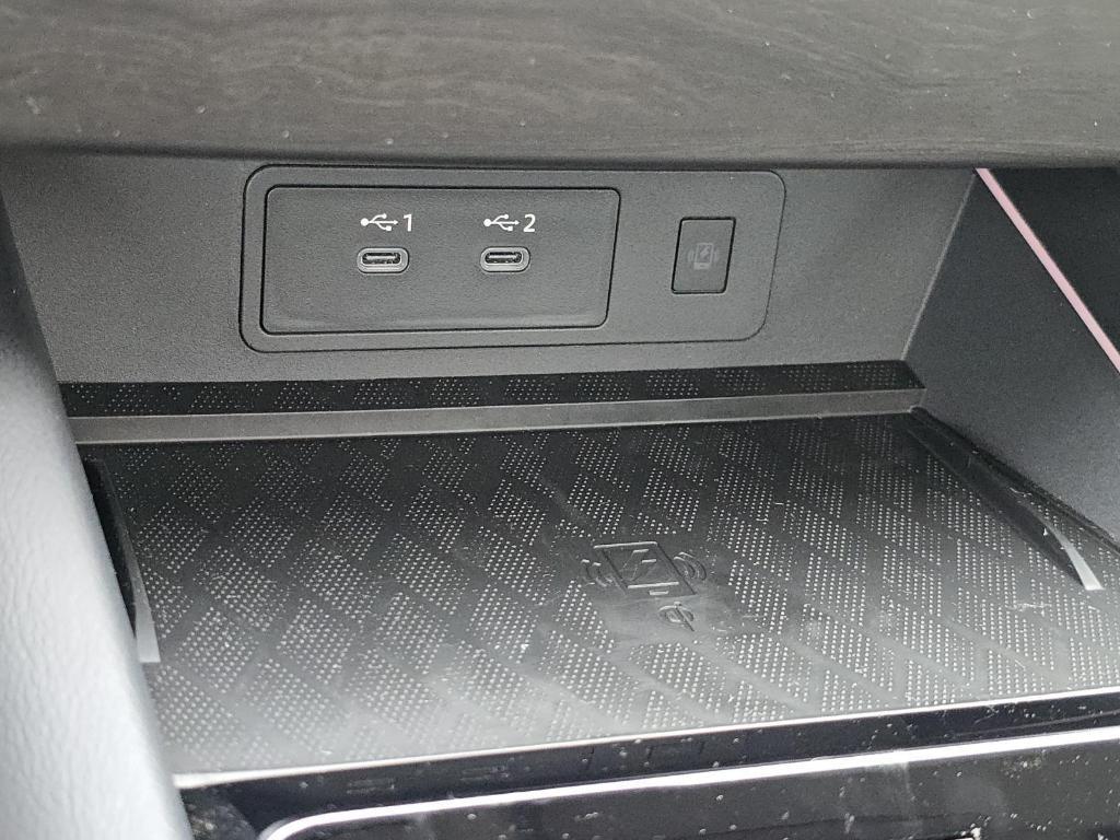 new 2025 Nissan Murano car, priced at $46,789
