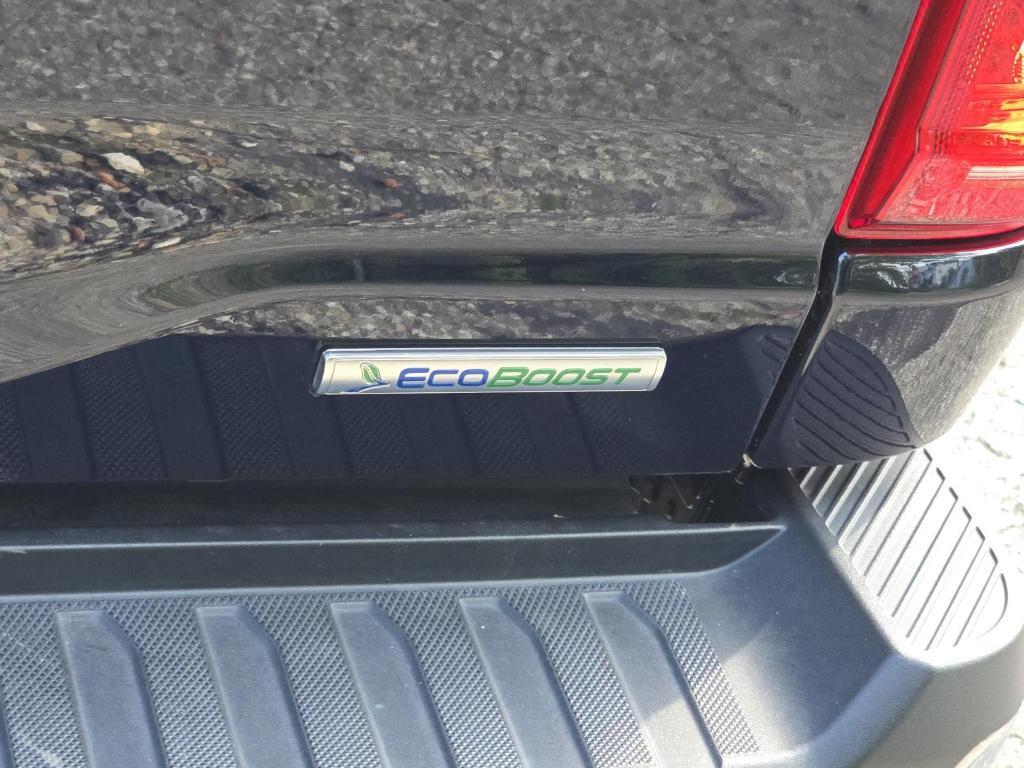 used 2023 Ford F-150 car, priced at $43,200