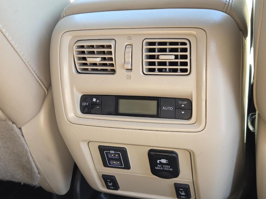 used 2018 Nissan Pathfinder car, priced at $15,000