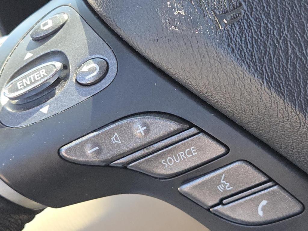 used 2018 Nissan Pathfinder car, priced at $15,000