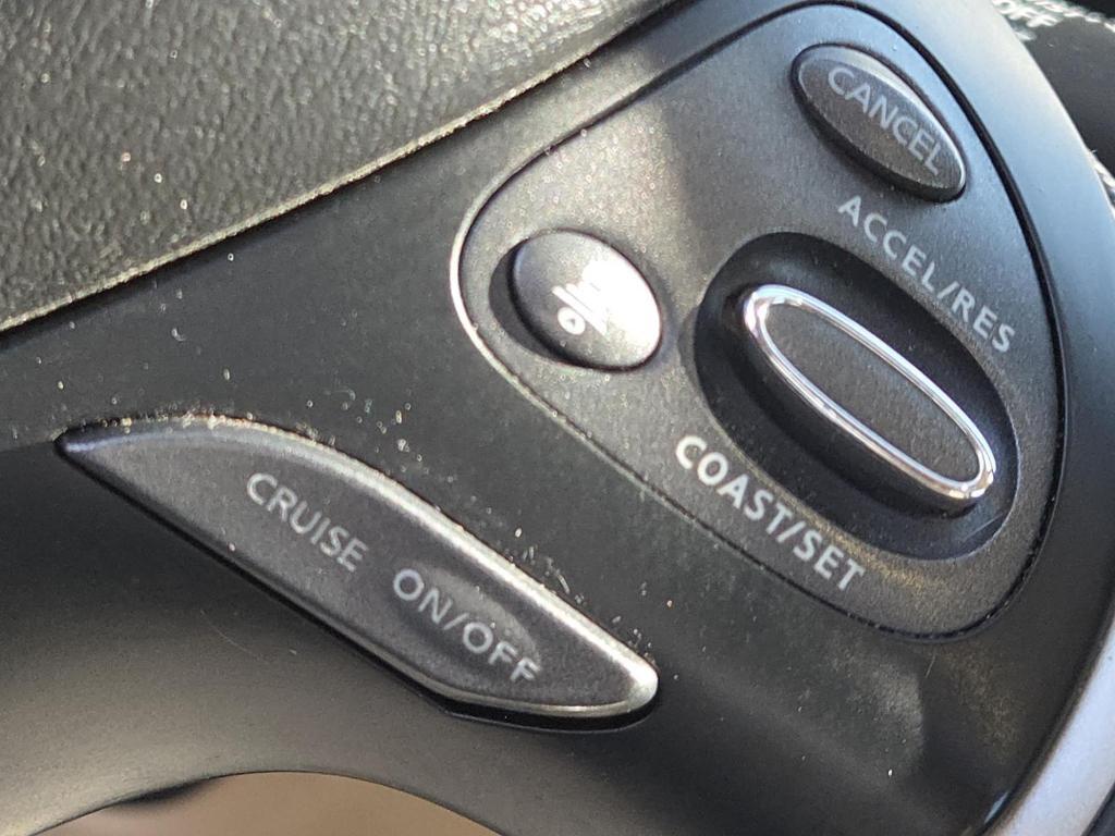 used 2018 Nissan Pathfinder car, priced at $15,000