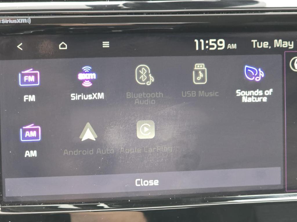used 2021 Kia Soul car, priced at $15,400