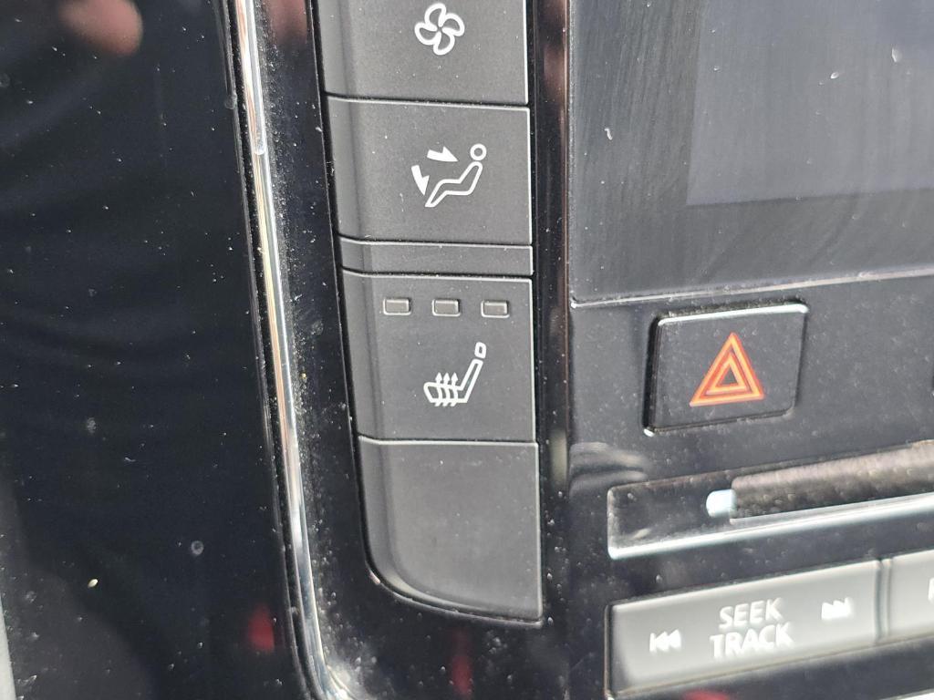 used 2020 INFINITI QX80 car, priced at $28,900