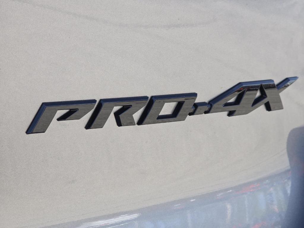 new 2025 Nissan Armada car, priced at $81,215