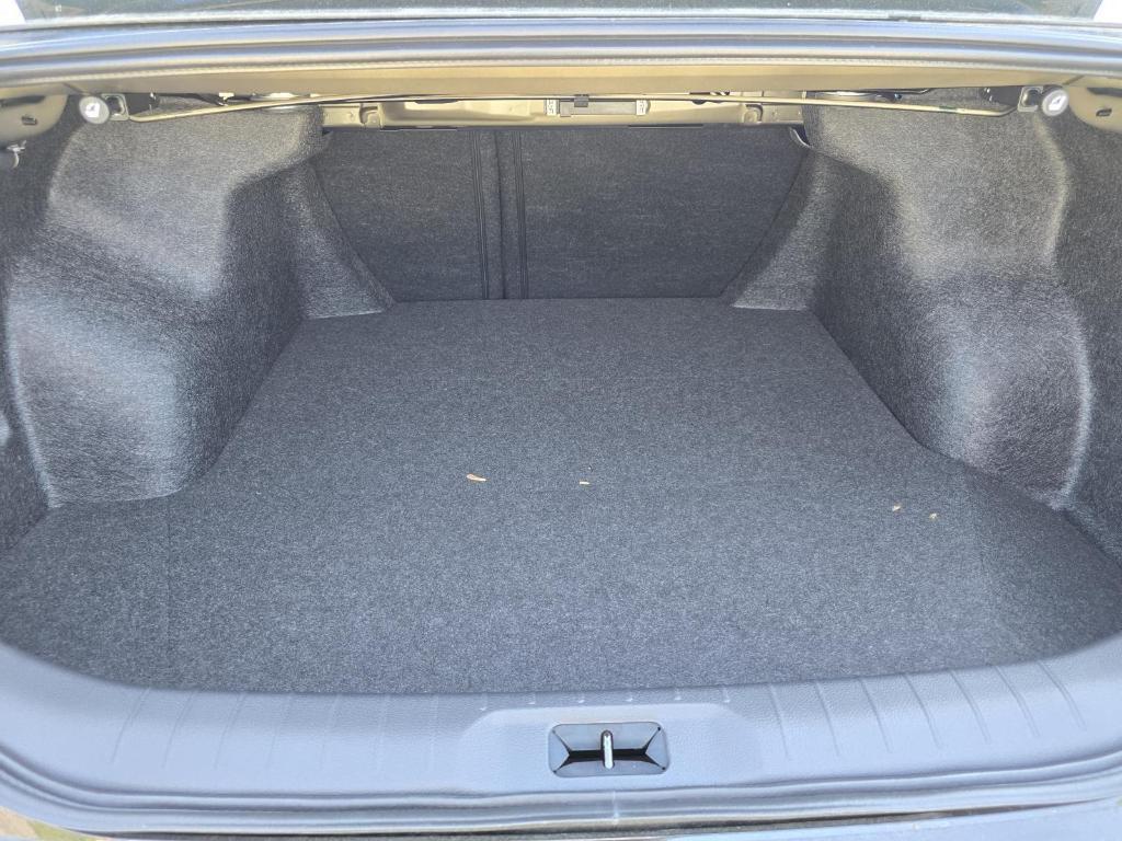 new 2025 Nissan Altima car, priced at $26,678
