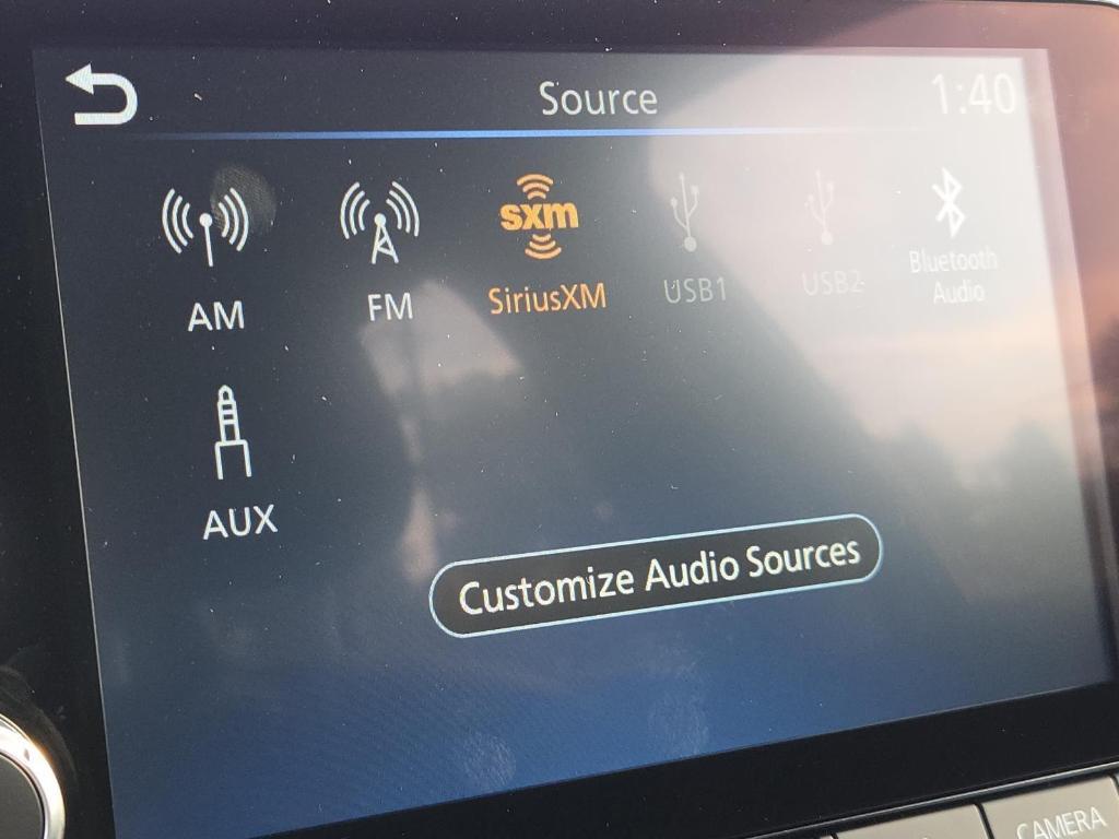 new 2025 Nissan Sentra car, priced at $27,213