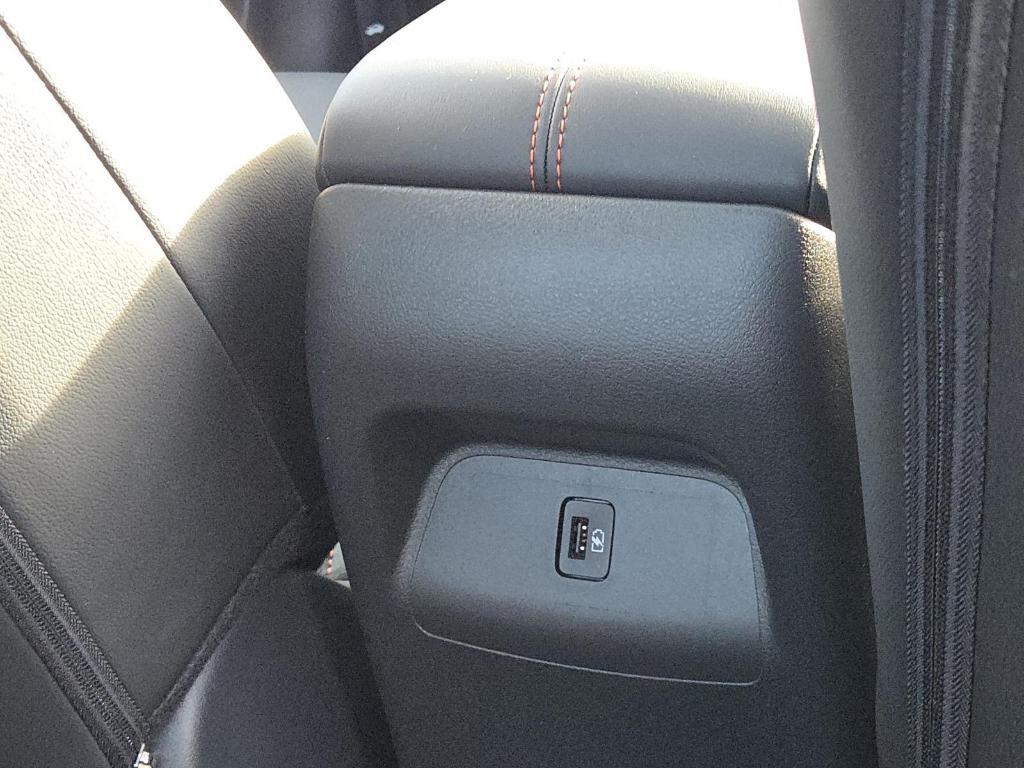 new 2025 Nissan Sentra car, priced at $27,213