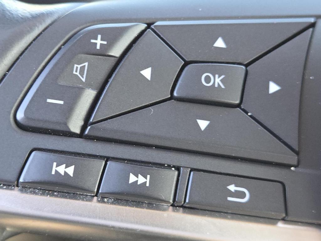 used 2025 Nissan Sentra car, priced at $19,999