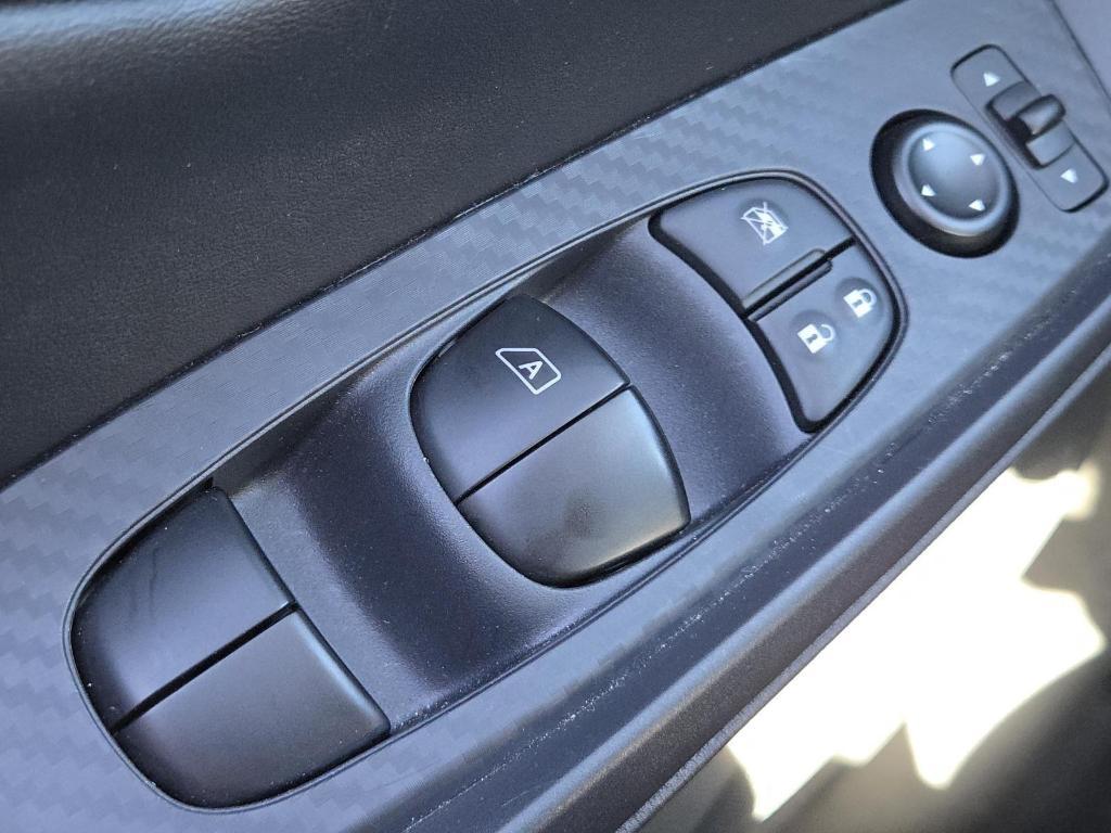 used 2025 Nissan Sentra car, priced at $19,999