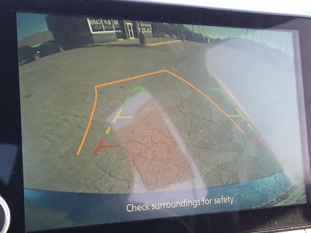 used 2025 Nissan Sentra car, priced at $19,999