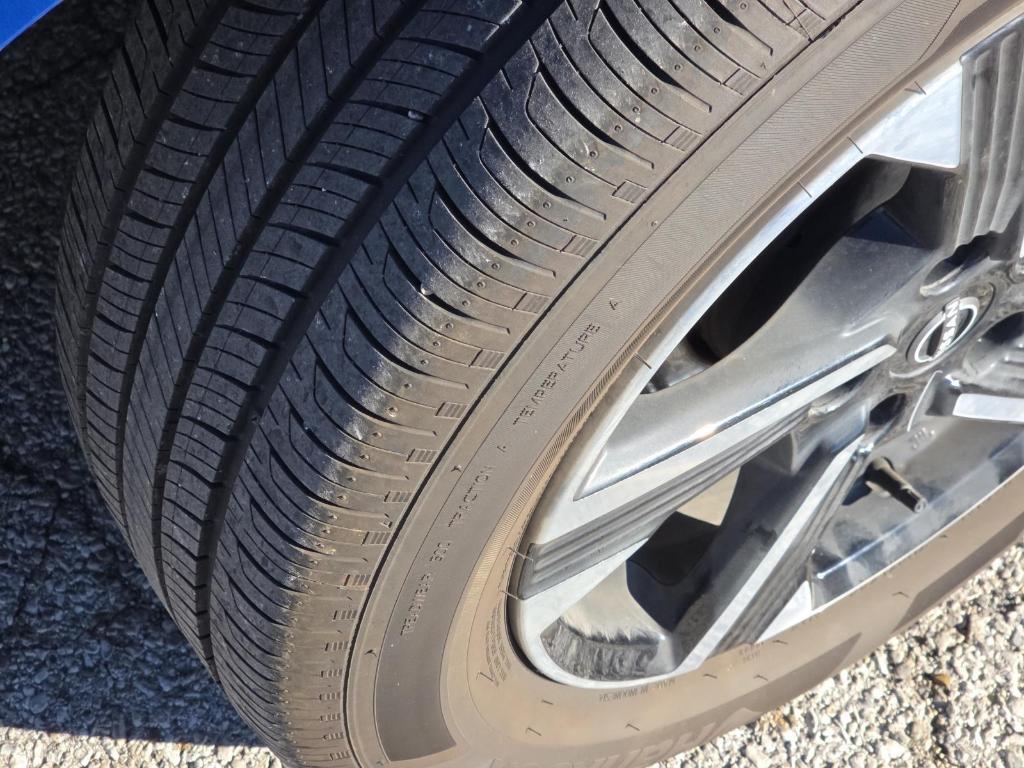 used 2025 Nissan Sentra car, priced at $19,999