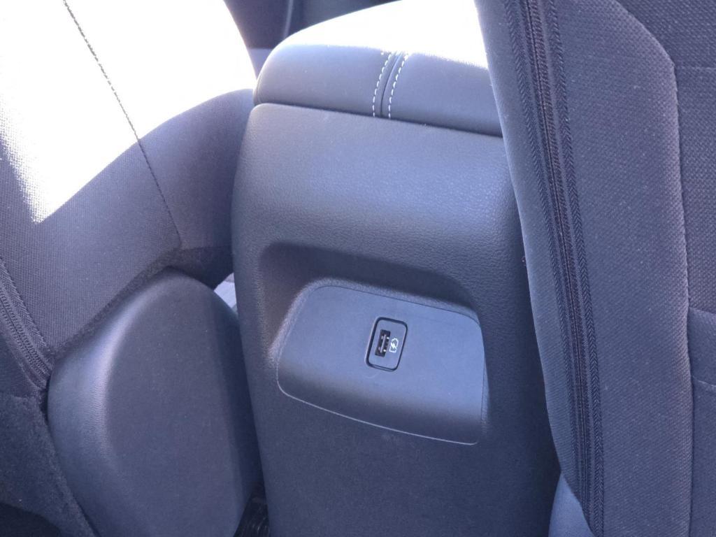 used 2025 Nissan Sentra car, priced at $19,999