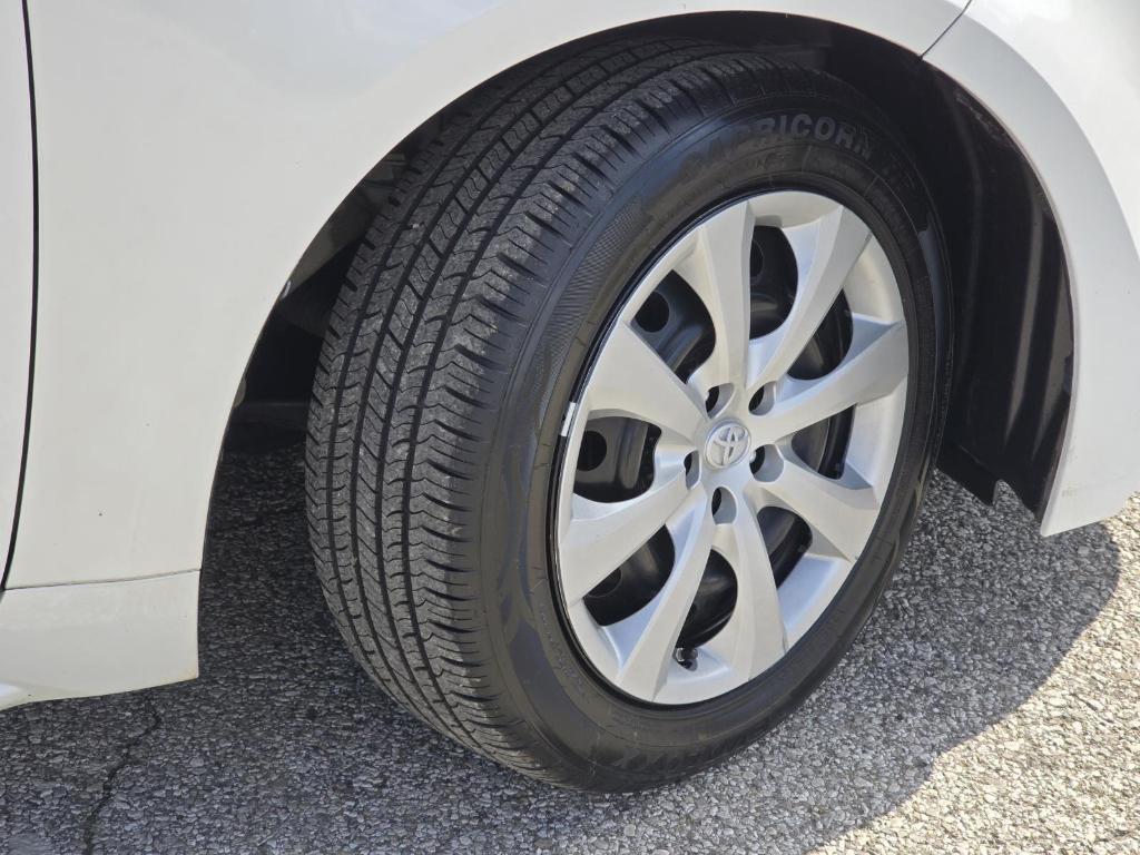 used 2020 Toyota Corolla car, priced at $15,700