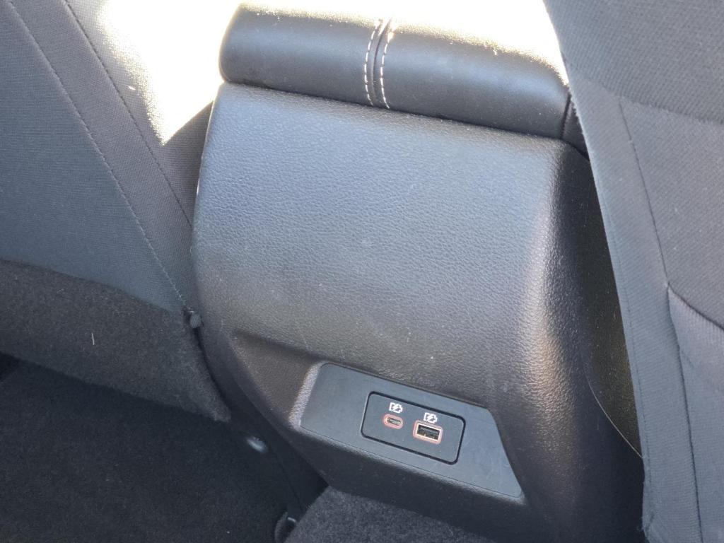 used 2024 Nissan Altima car, priced at $19,999