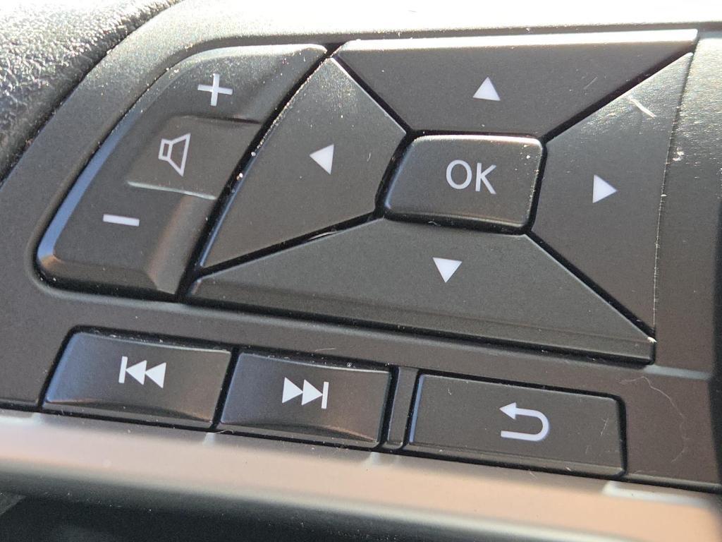 used 2024 Nissan Altima car, priced at $19,999