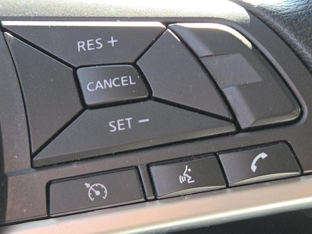 used 2024 Nissan Altima car, priced at $19,999