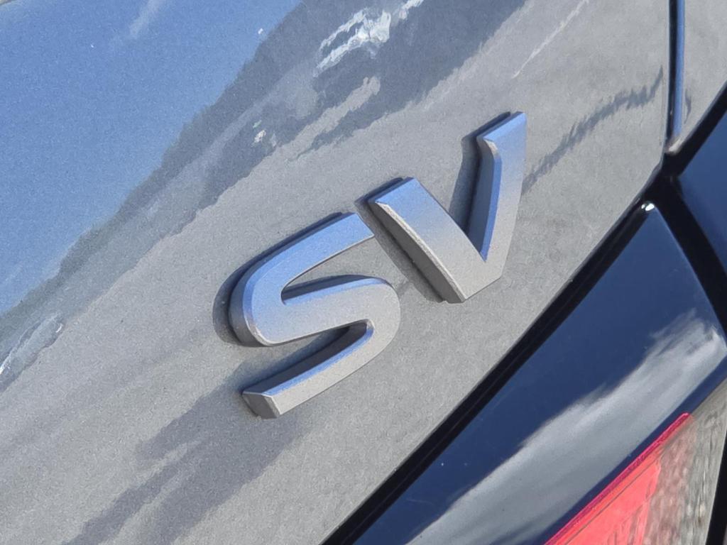 used 2024 Nissan Altima car, priced at $19,999