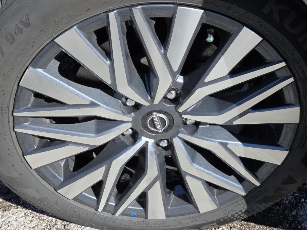 used 2024 Nissan Altima car, priced at $19,999