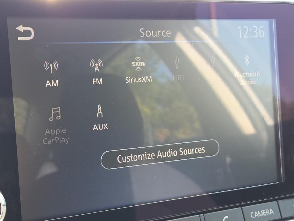 used 2024 Nissan Altima car, priced at $19,999