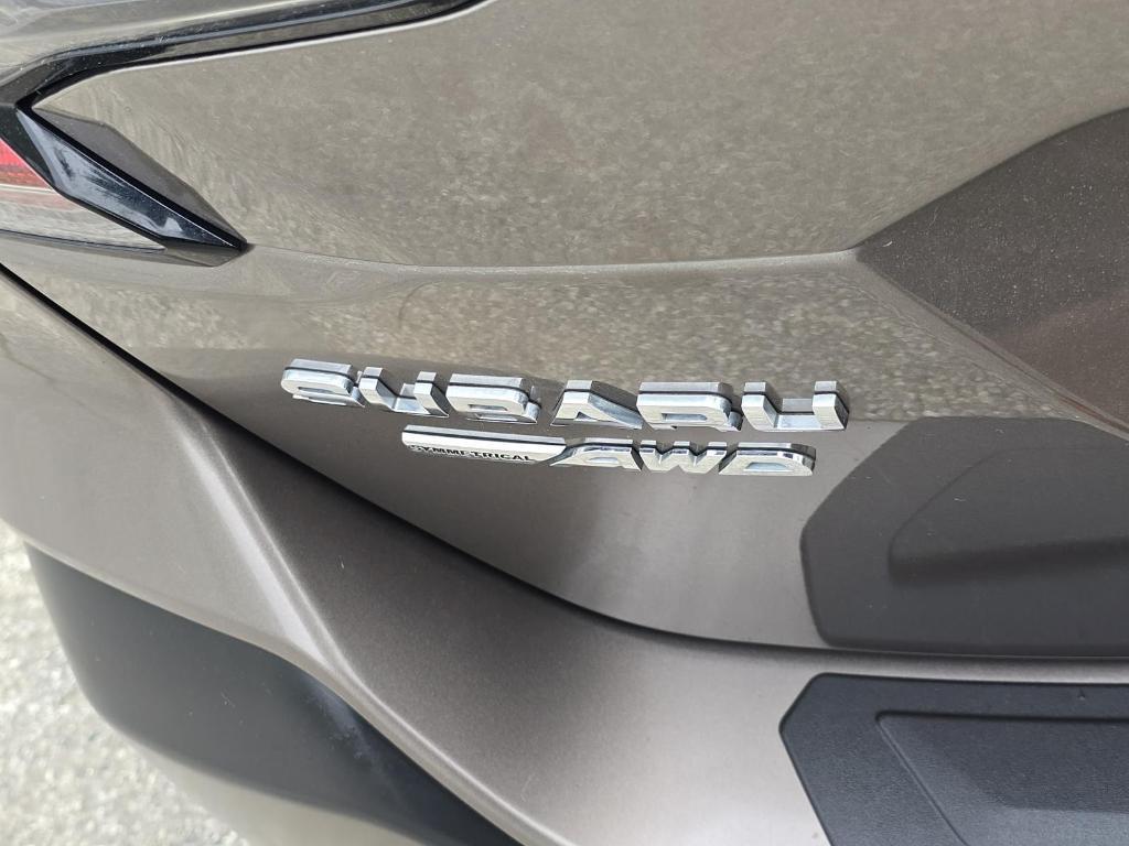 used 2022 Subaru Outback car, priced at $27,000