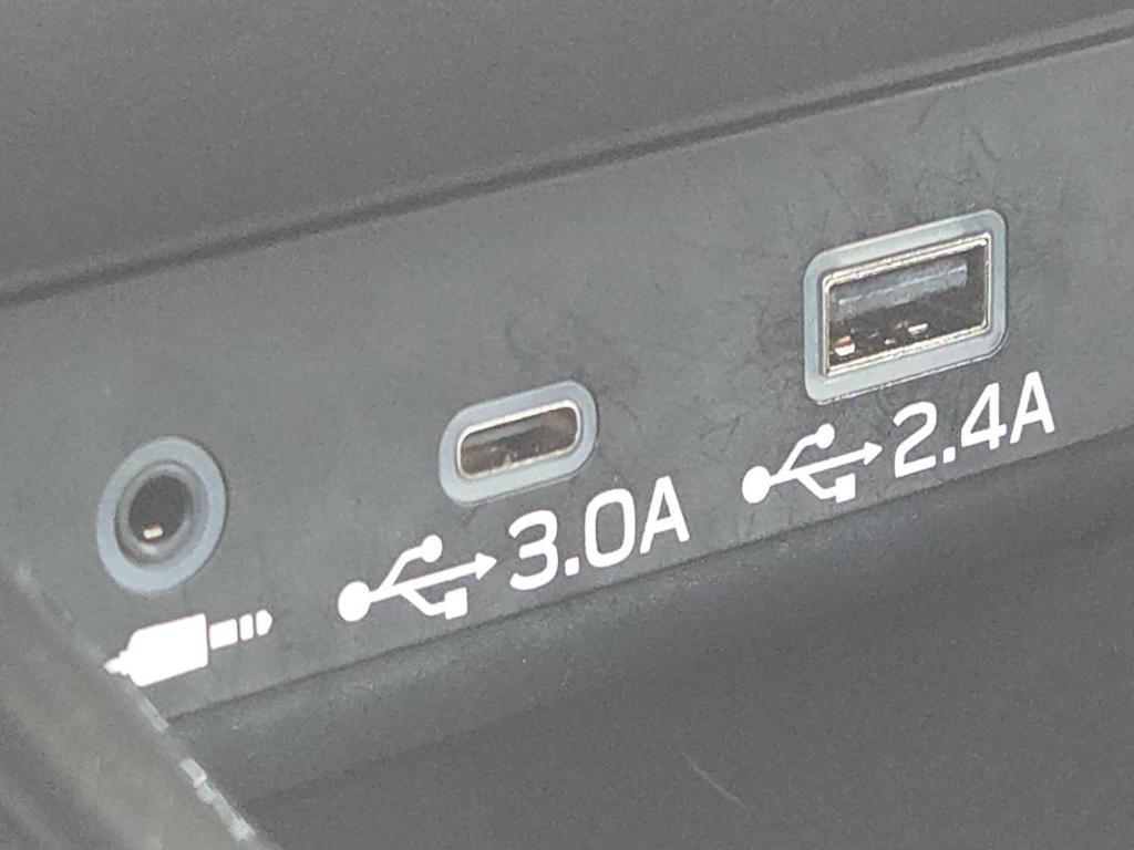 used 2023 Subaru Legacy car, priced at $29,300