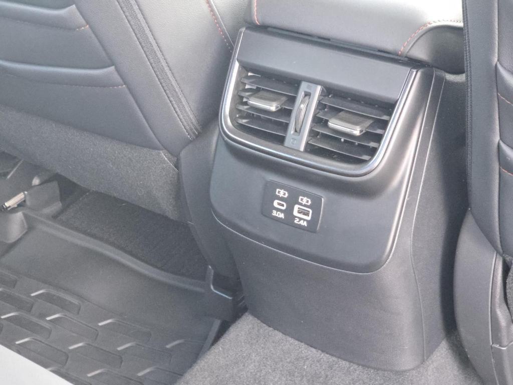 used 2023 Subaru Legacy car, priced at $29,300