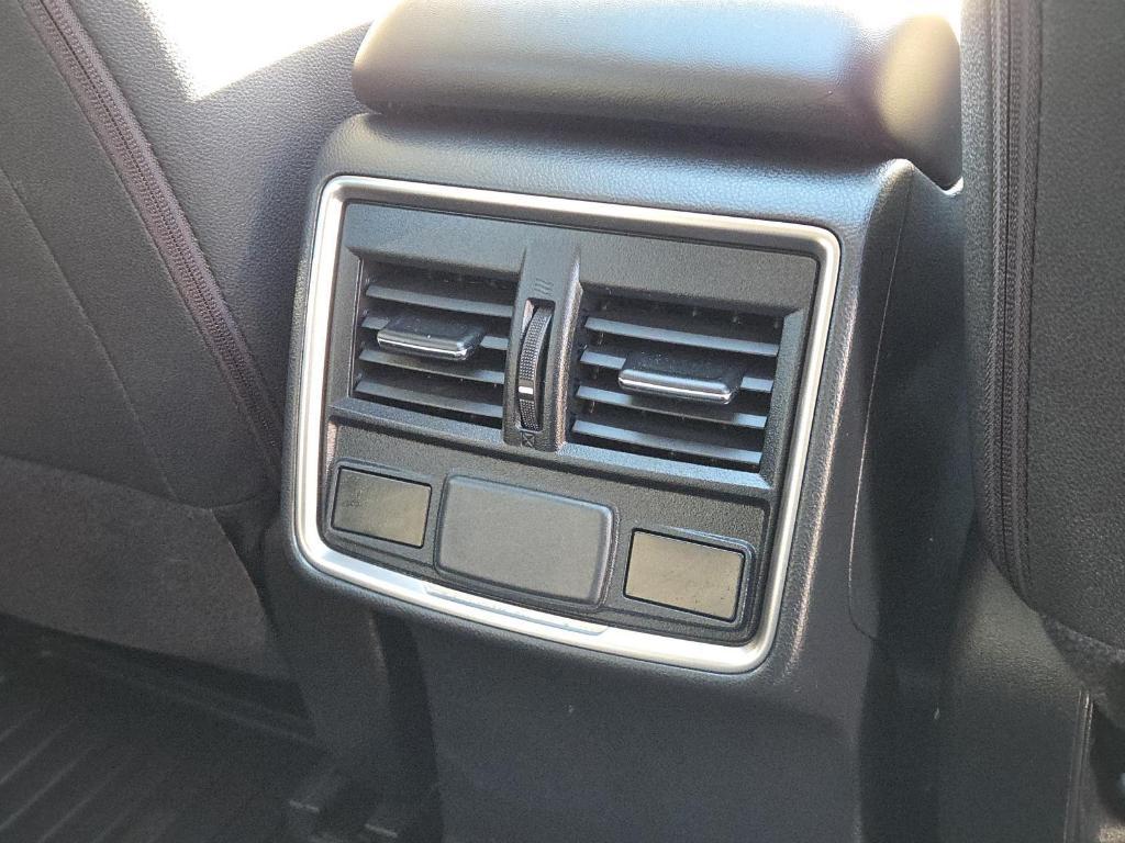 used 2020 Subaru Forester car, priced at $16,500