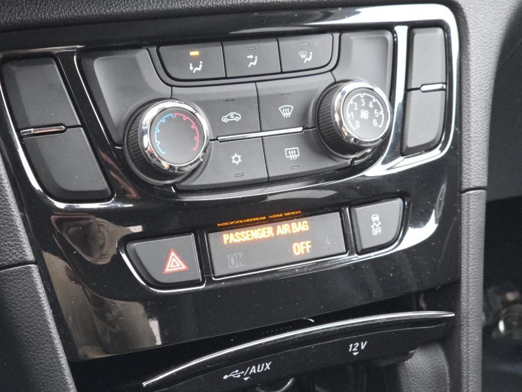 used 2020 Buick Encore car, priced at $16,250