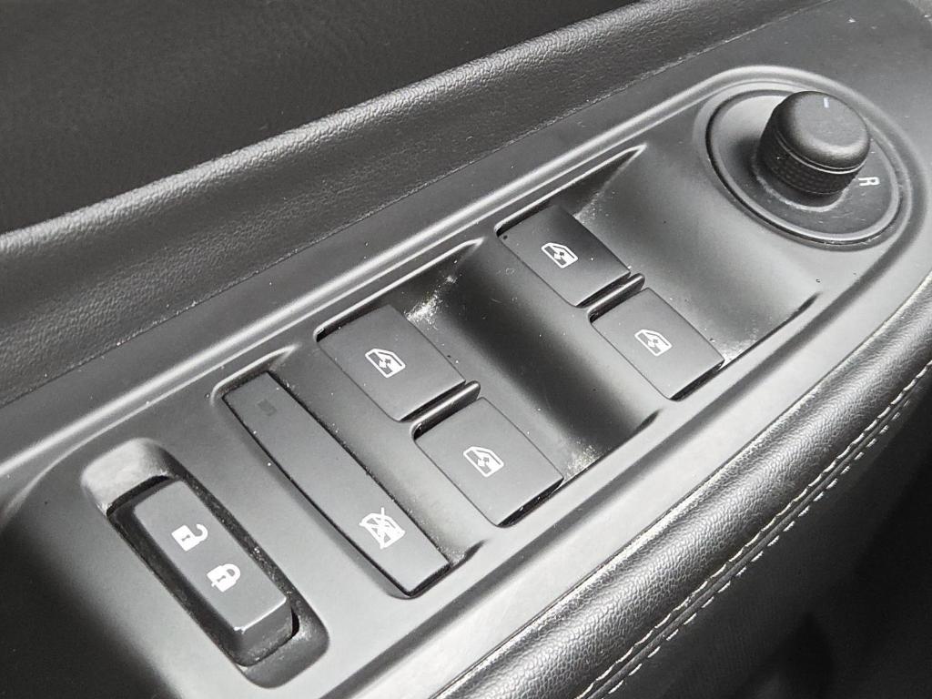 used 2020 Buick Encore car, priced at $16,250