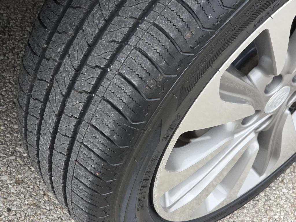 used 2020 Buick Encore car, priced at $16,250