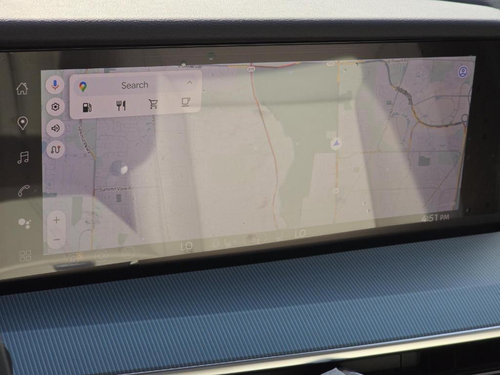 new 2025 Nissan Murano car, priced at $47,240
