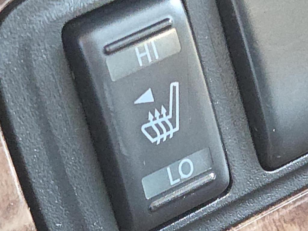 used 2020 Nissan Armada car, priced at $16,500