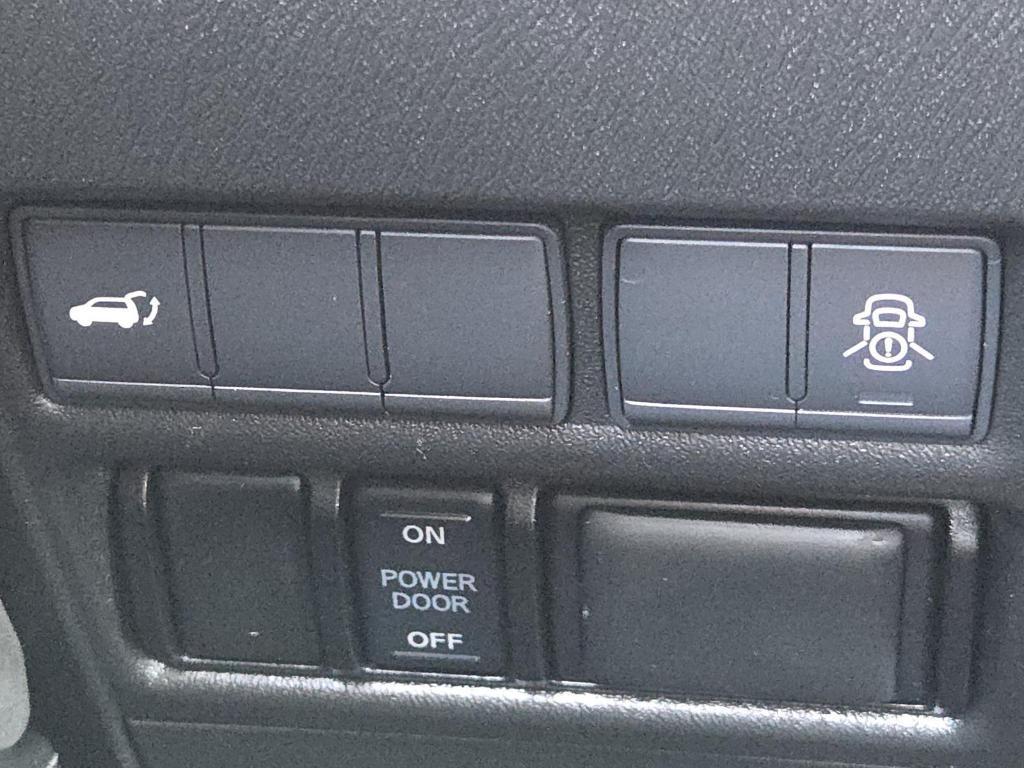 used 2020 Nissan Armada car, priced at $16,500