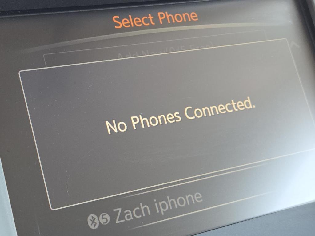 used 2020 Nissan Armada car, priced at $16,500