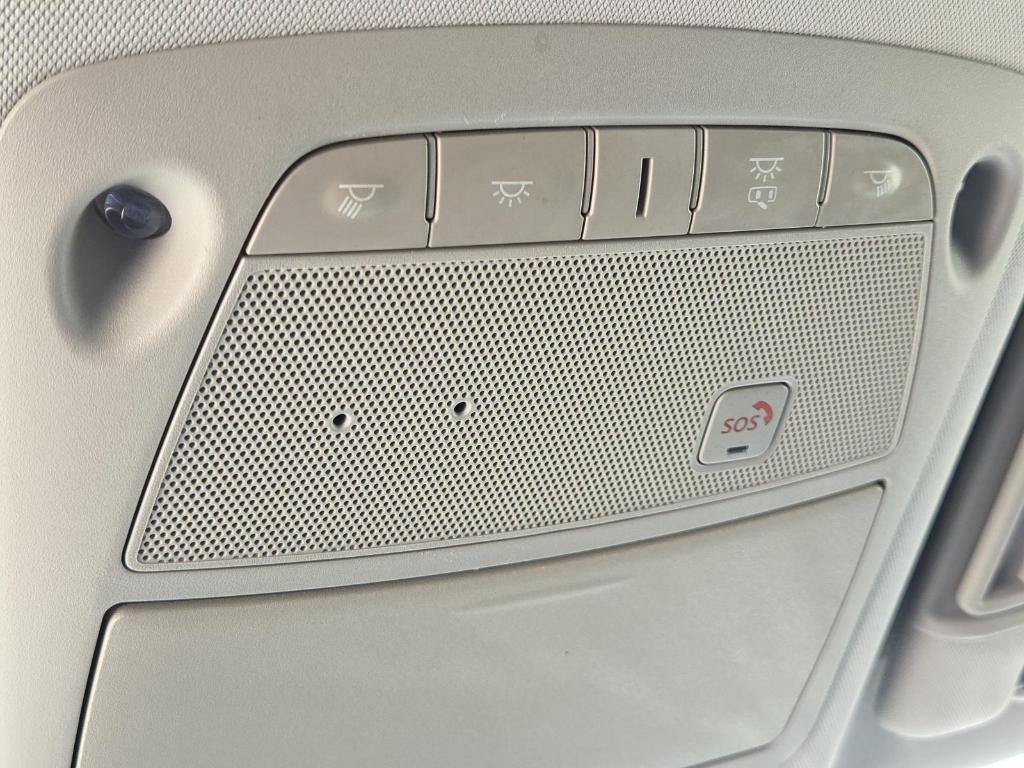 used 2020 Nissan Armada car, priced at $16,500