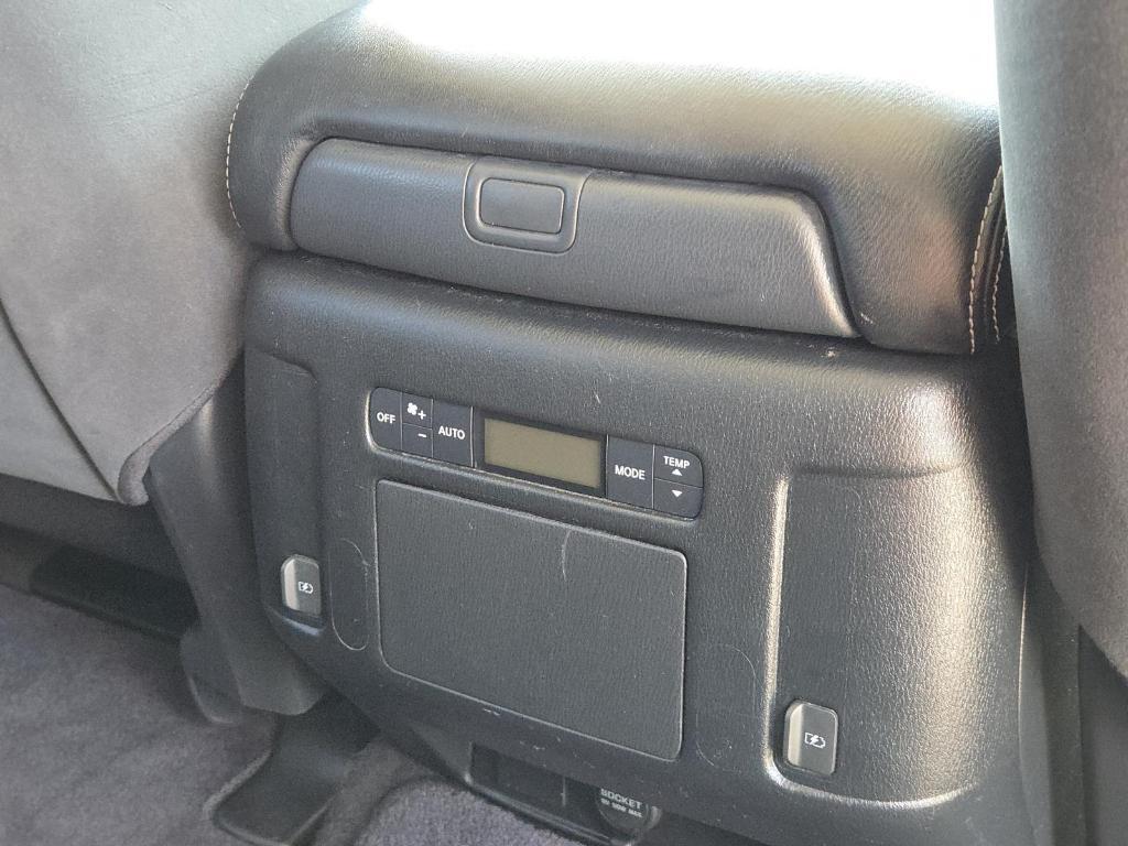 used 2020 Nissan Armada car, priced at $16,500