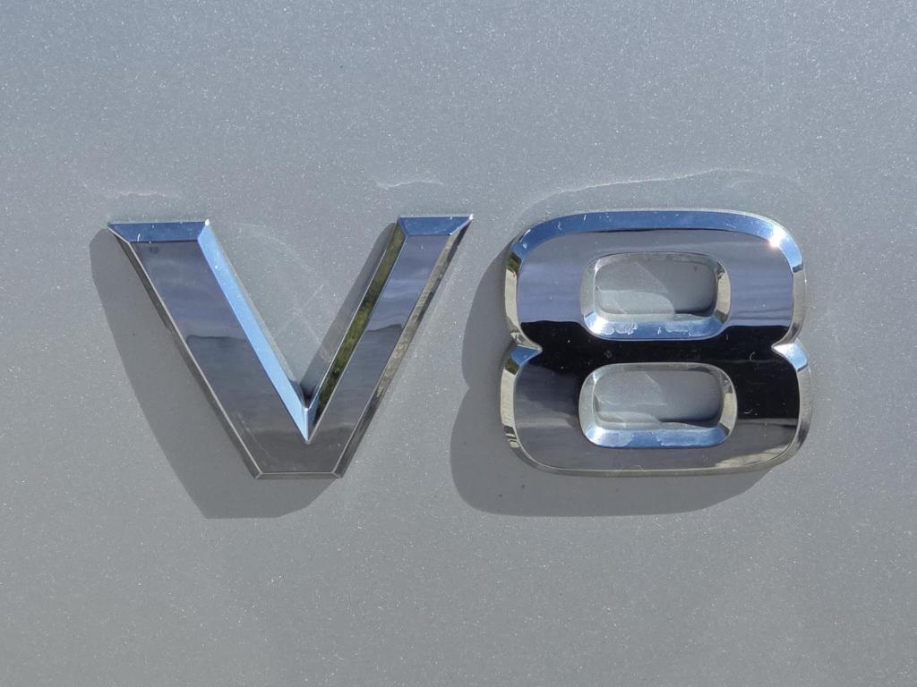 used 2020 Nissan Armada car, priced at $16,500