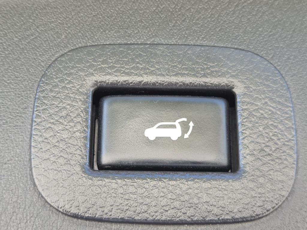 used 2020 Nissan Armada car, priced at $16,500