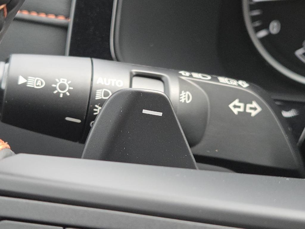 new 2025 Nissan Pathfinder car, priced at $43,678