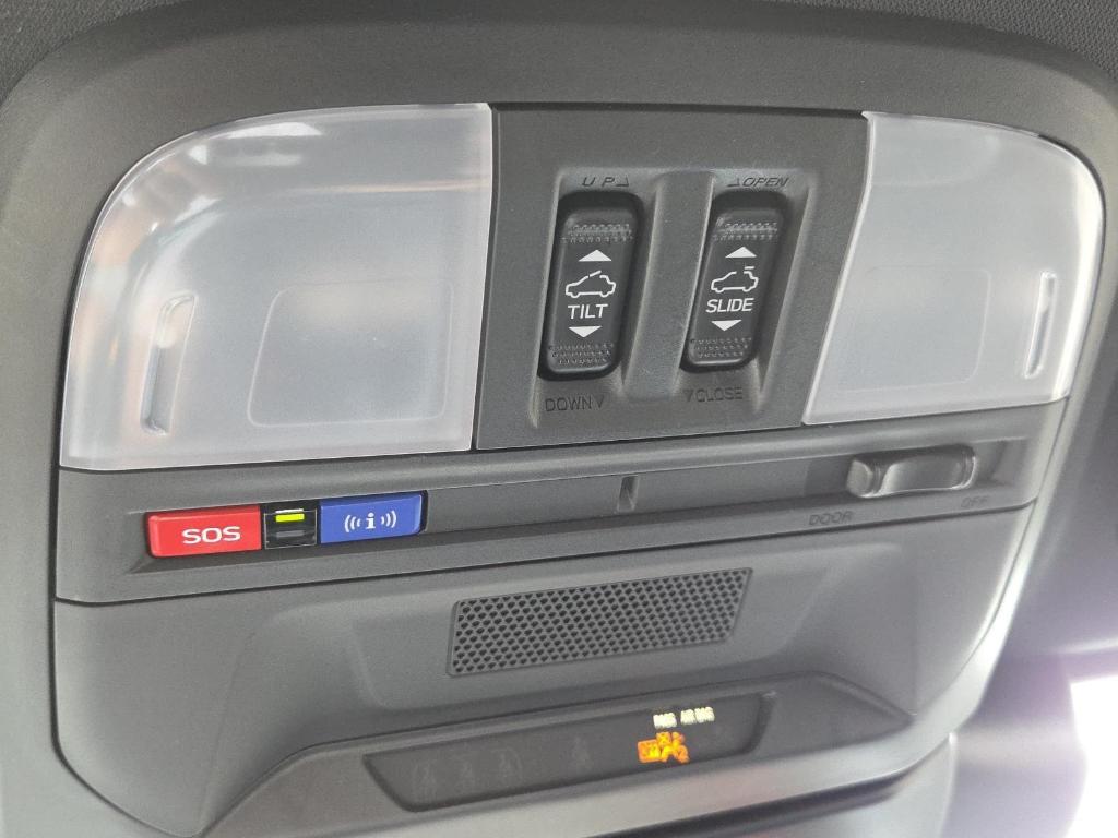used 2024 Subaru Crosstrek car, priced at $28,800