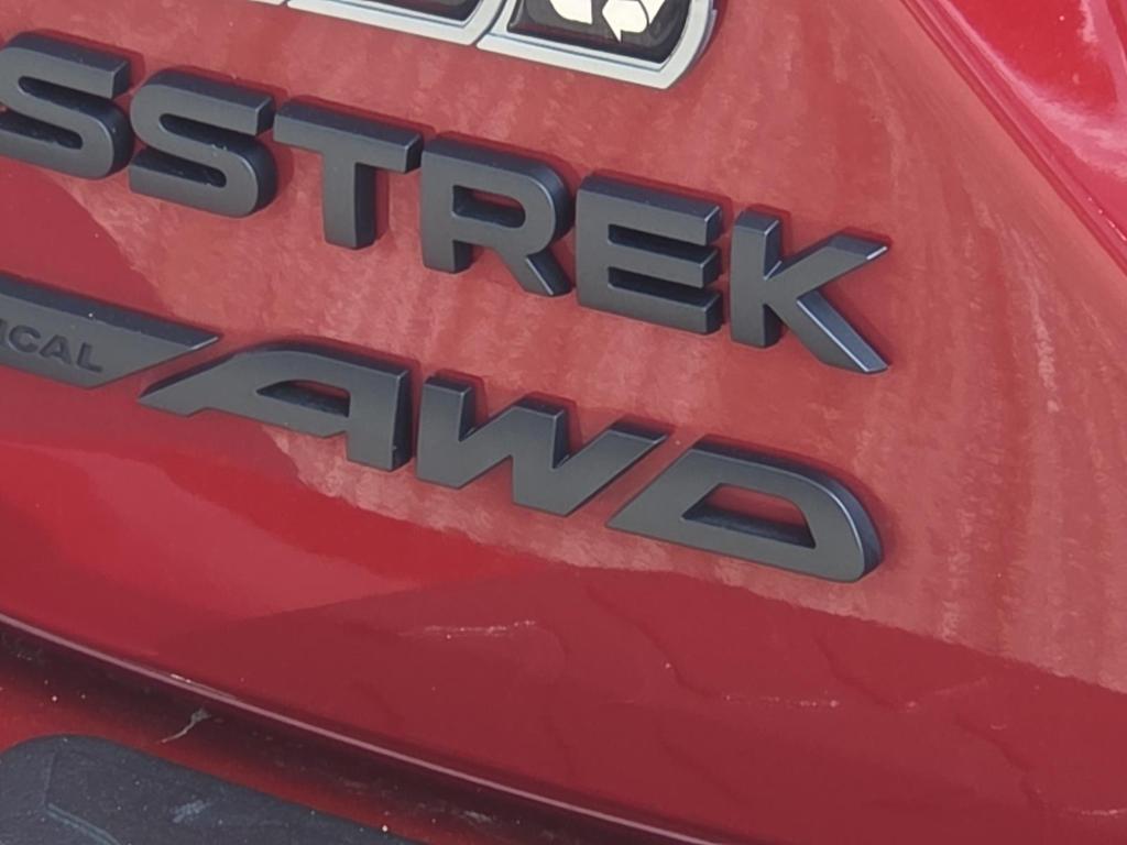 used 2024 Subaru Crosstrek car, priced at $28,800