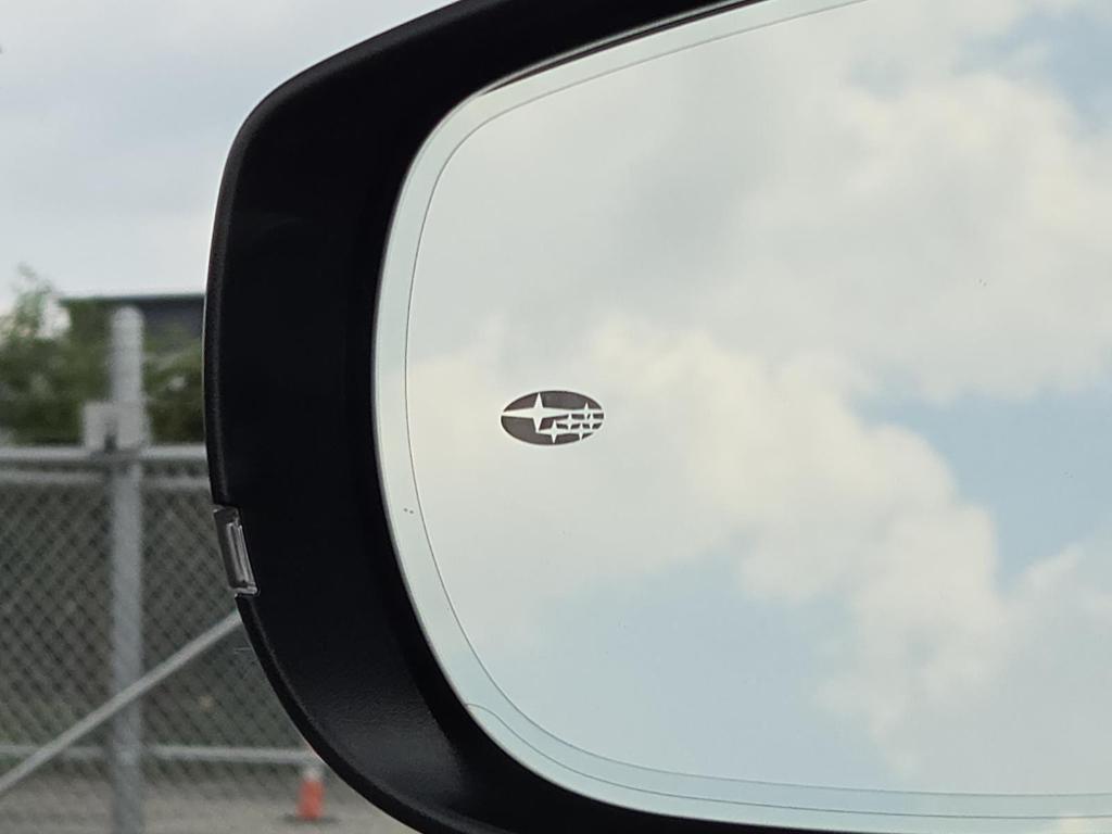 used 2024 Subaru Crosstrek car, priced at $28,800