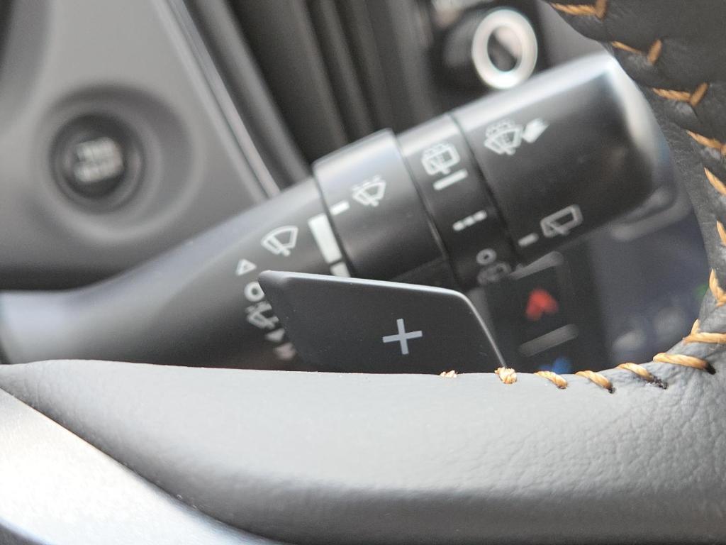 used 2024 Subaru Crosstrek car, priced at $28,800