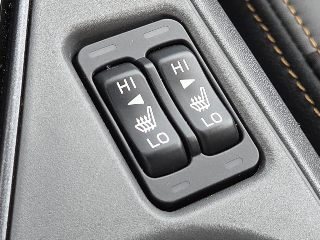 used 2024 Subaru Crosstrek car, priced at $28,800